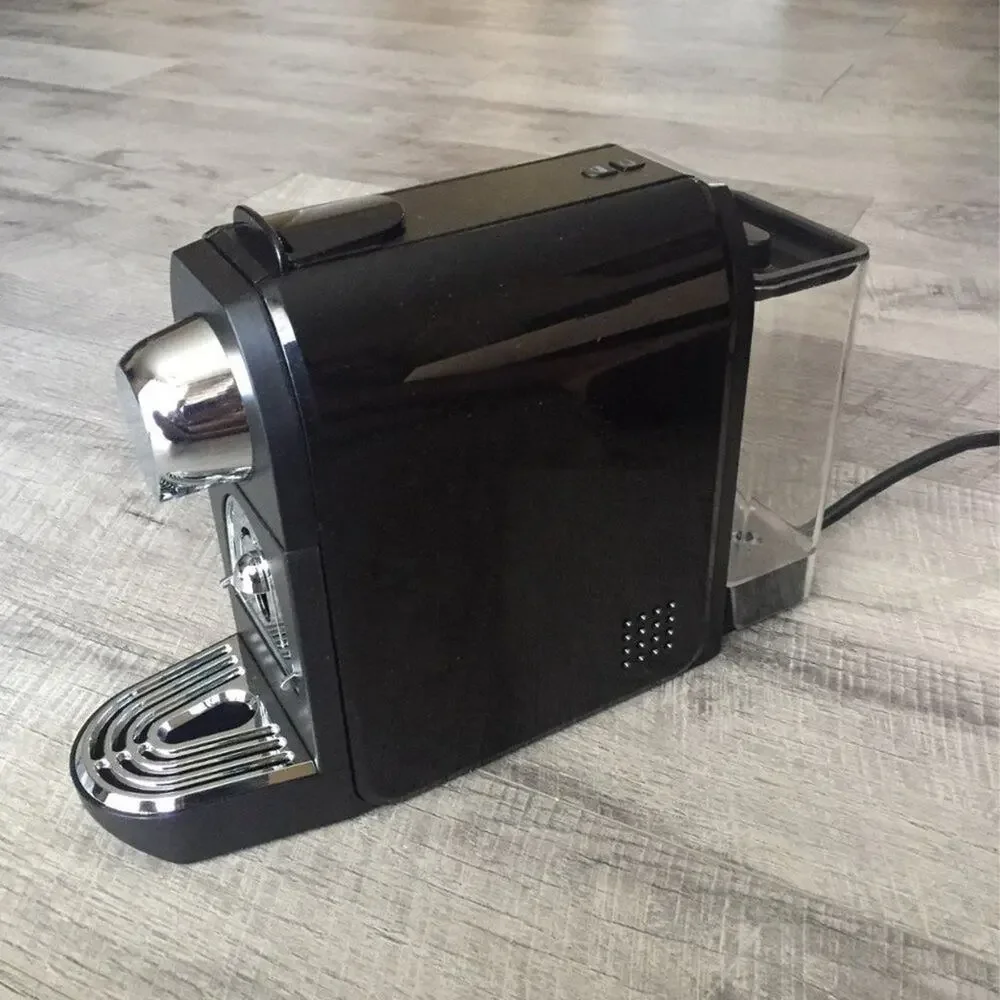 Grenp Coffee Maker, Single Serve Coffee Machine, Rapid Brew‎ Auto-shutoff
